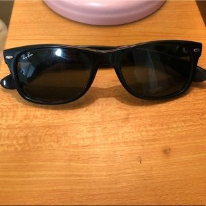 Rayban wayfarer